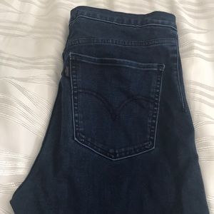 Levi’s jeggings